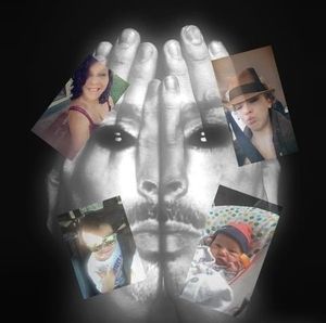 Meet your Posher, Donovan